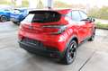 Renault Captur Techno Mild Hybrid 160 EDC Rot - thumbnail 3