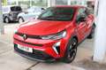 Renault Captur Techno Mild Hybrid 160 EDC Rot - thumbnail 1