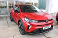 Renault Captur Techno Mild Hybrid 160 EDC Rot - thumbnail 2
