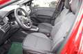 Renault Captur Techno Mild Hybrid 160 EDC Rot - thumbnail 8
