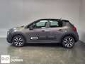 Citroen C3 Shine 1.2 PureTech AT6 Сірий - thumbnail 2