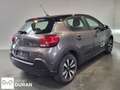 Citroen C3 Shine 1.2 PureTech AT6 Сірий - thumbnail 7