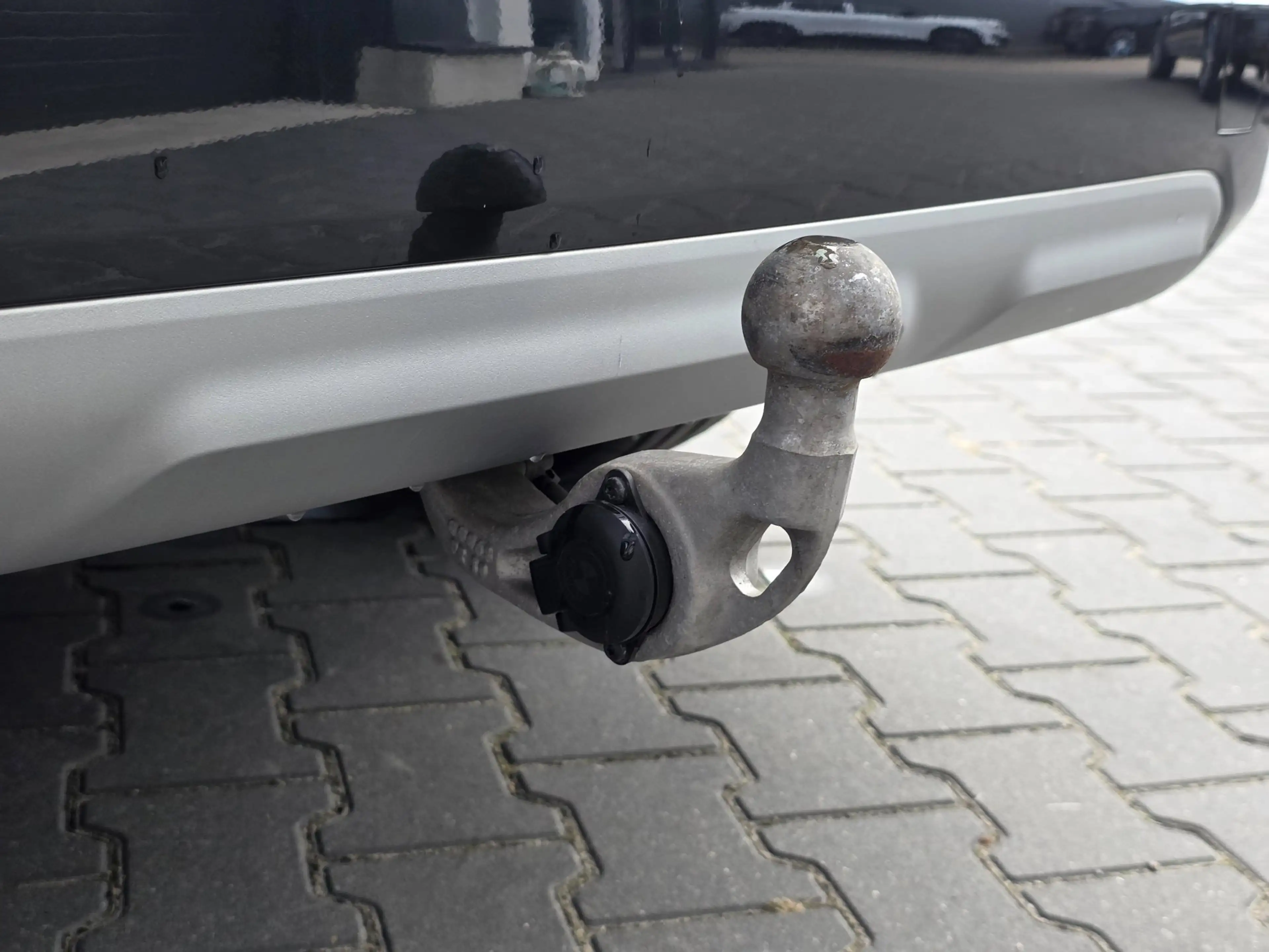 BMW iX1 EDrive20 67 kWh | NAP | 100% SOH | PANO | LEDER | — photo 5