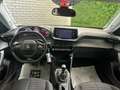 Peugeot 2008 1.5hdiActiveTUA SENZA ANTICIPO€212 OK NEOPATENT Gris - thumbnail 10