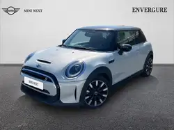 MINI Cooper SE 184ch Edition Premium BVA 5CV