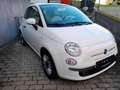 Fiat 500 Lounge 1.2 Einparkhilfe Bluetooth Panoramadach Blanco - thumbnail 3