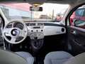 Fiat 500 Lounge 1.2 Einparkhilfe Bluetooth Panoramadach Blanco - thumbnail 8