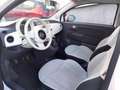 Fiat 500 Lounge 1.2 Einparkhilfe Bluetooth Panoramadach Blanco - thumbnail 4