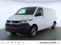 Volkswagen T6.1 Transporter ABTe LR Parkpilot*Klima*3Sitze Weiß - thumbnail 1