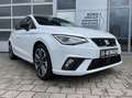 SEAT Ibiza FR 1.0 TSI DSG SHZ NAV KESSY KAM LED 18" Blanco - thumbnail 2