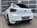 SEAT Ibiza FR 1.0 TSI DSG SHZ NAV KESSY KAM LED 18" Blanco - thumbnail 9