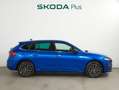 Skoda Scala 1.0 TSI Selection 85kW Bleu - thumbnail 3
