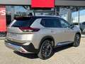 Nissan X-Trail e-4ORCE Tekna Plus | 4WD | 7 ZITPLAATSEN | SCHUIFD Plateado - thumbnail 5