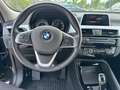 BMW X2 X2 xdrive20d Business X auto Uniprop Euro6d-temp Nero - thumbnail 11
