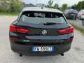 BMW X2 X2 xdrive20d Business X auto Uniprop Euro6d-temp Nero - thumbnail 5