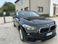BMW X2 X2 xdrive20d Business X auto Uniprop Euro6d-temp Negro - thumbnail 2