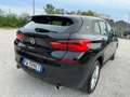 BMW X2 X2 xdrive20d Business X auto Uniprop Euro6d-temp Noir - thumbnail 4
