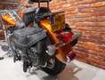 Harley-Davidson Heritage FLSTC Classic 1450 Oranje - thumbnail 24
