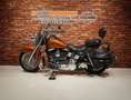 Harley-Davidson Heritage FLSTC Classic 1450 Arancione - thumbnail 13