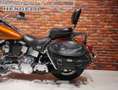 Harley-Davidson Heritage FLSTC Classic 1450 Oranj - thumbnail 15