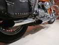 Harley-Davidson Heritage FLSTC Classic 1450 Orange - thumbnail 8