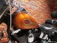 Harley-Davidson Heritage FLSTC Classic 1450 Orange - thumbnail 21