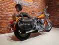 Harley-Davidson Heritage FLSTC Classic 1450 narančasta - thumbnail 6