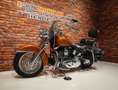 Harley-Davidson Heritage FLSTC Classic 1450 Orange - thumbnail 18