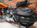Harley-Davidson Heritage FLSTC Classic 1450 Oranje - thumbnail 23