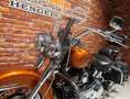 Harley-Davidson Heritage FLSTC Classic 1450 Orange - thumbnail 19