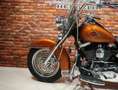 Harley-Davidson Heritage FLSTC Classic 1450 Naranja - thumbnail 17