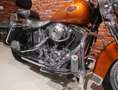 Harley-Davidson Heritage FLSTC Classic 1450 Arancione - thumbnail 10