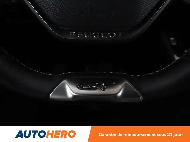 Peugeot 2008 view 20