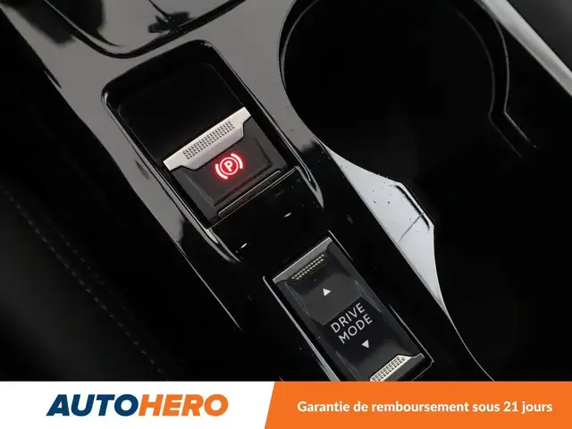 Peugeot 2008 view 29