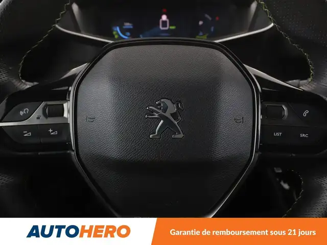 Peugeot 2008 view 19