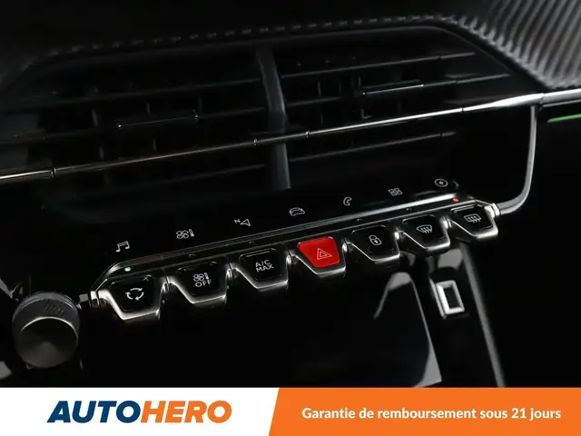Peugeot 2008 view 26