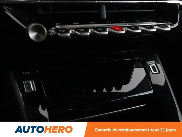Peugeot 2008 view 27