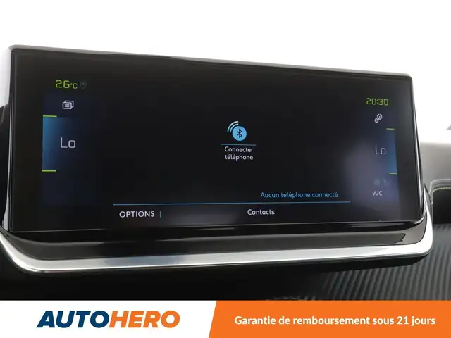 Peugeot 2008 view 23