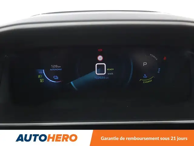 Peugeot 2008 view 21