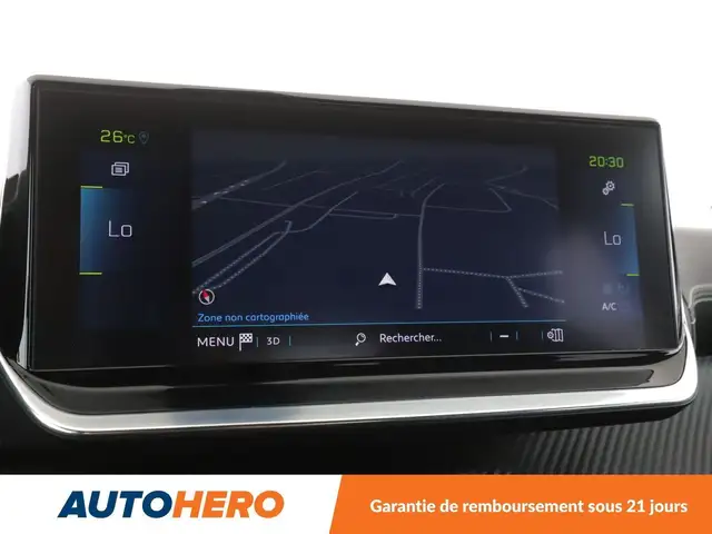 Peugeot 2008 view 24