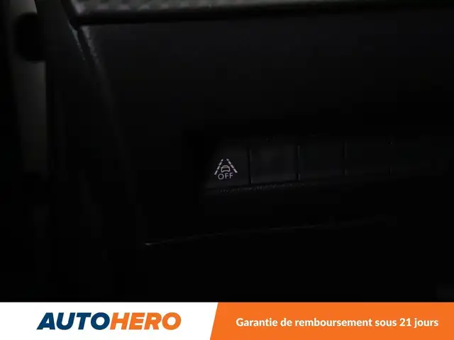 Peugeot 2008 view 30