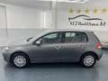 Volkswagen Golf R abbit 1,6 TDI * SOFORT FINANZIERUNG & EINTAUSCH... Gris - thumbnail 2