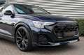 Audi Q8 60 TFSIe B&O.Adv. l Adv.Onderstel l Pano l Trekhaa Azul - thumbnail 2