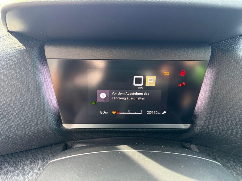 Citroen C4 X Shine AT8/HUD/KAMERA/NAVI/LED/LHZ/SHZ/Assistenzsys — photo 8