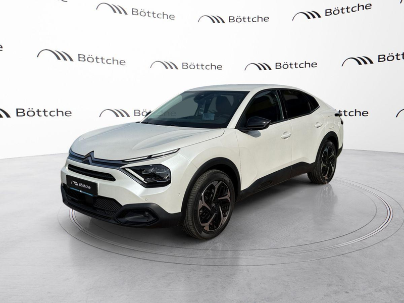 Citroen C4 X Shine AT8/HUD/KAMERA/NAVI/LED/LHZ/SHZ/Assistenzsys — photo 2