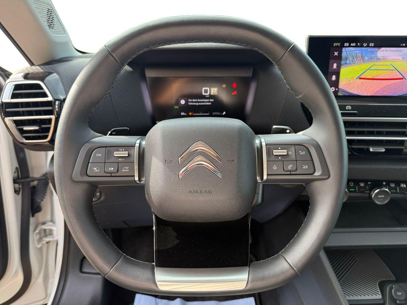 Citroen C4 X Shine AT8/HUD/KAMERA/NAVI/LED/LHZ/SHZ/Assistenzsys — photo 7