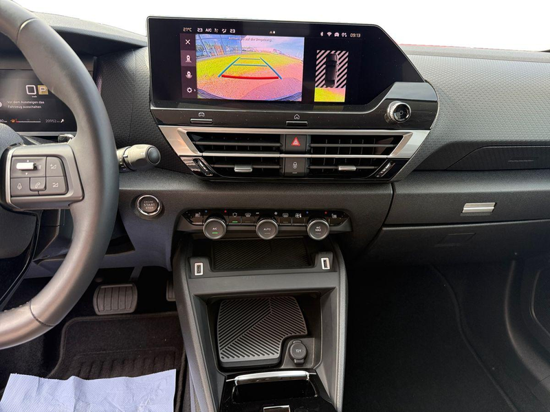 Citroen C4 X Shine AT8/HUD/KAMERA/NAVI/LED/LHZ/SHZ/Assistenzsys — photo 9