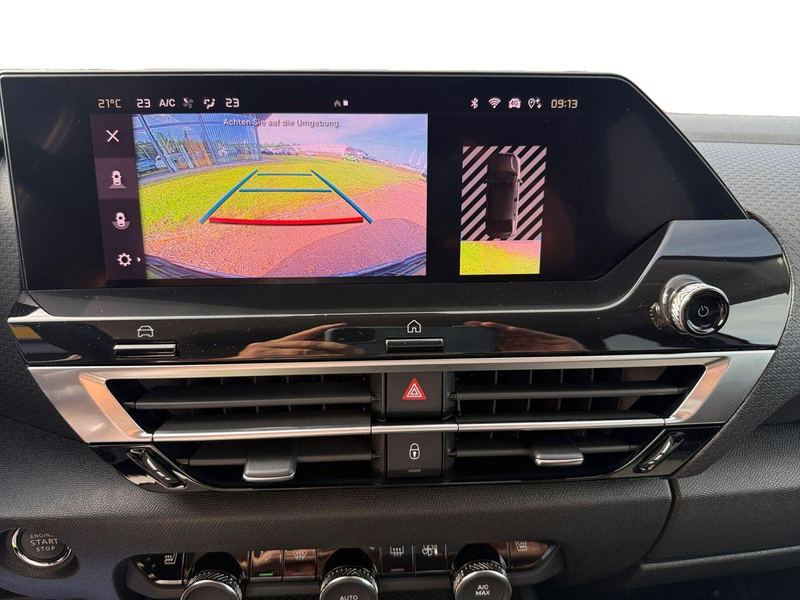 Citroen C4 X Shine AT8/HUD/KAMERA/NAVI/LED/LHZ/SHZ/Assistenzsys — photo 11