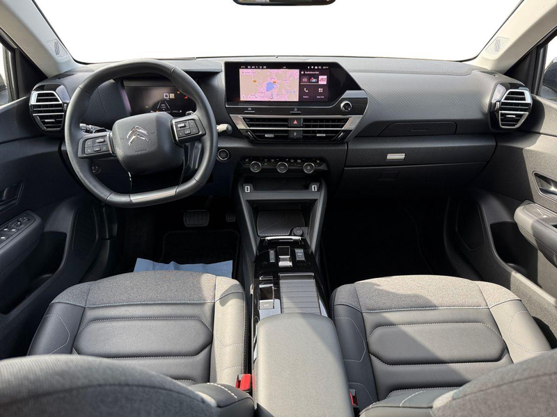 Citroen C4 X Shine AT8/HUD/KAMERA/NAVI/LED/LHZ/SHZ/Assistenzsys — photo 15