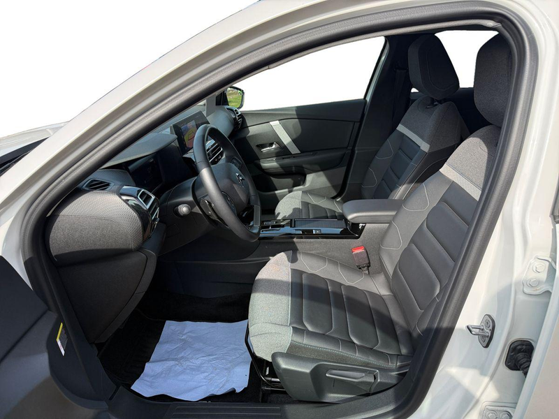 Citroen C4 X Shine AT8/HUD/KAMERA/NAVI/LED/LHZ/SHZ/Assistenzsys — photo 6